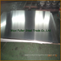 Food Grade 304 Stainless Steel Sheet for Raw Material